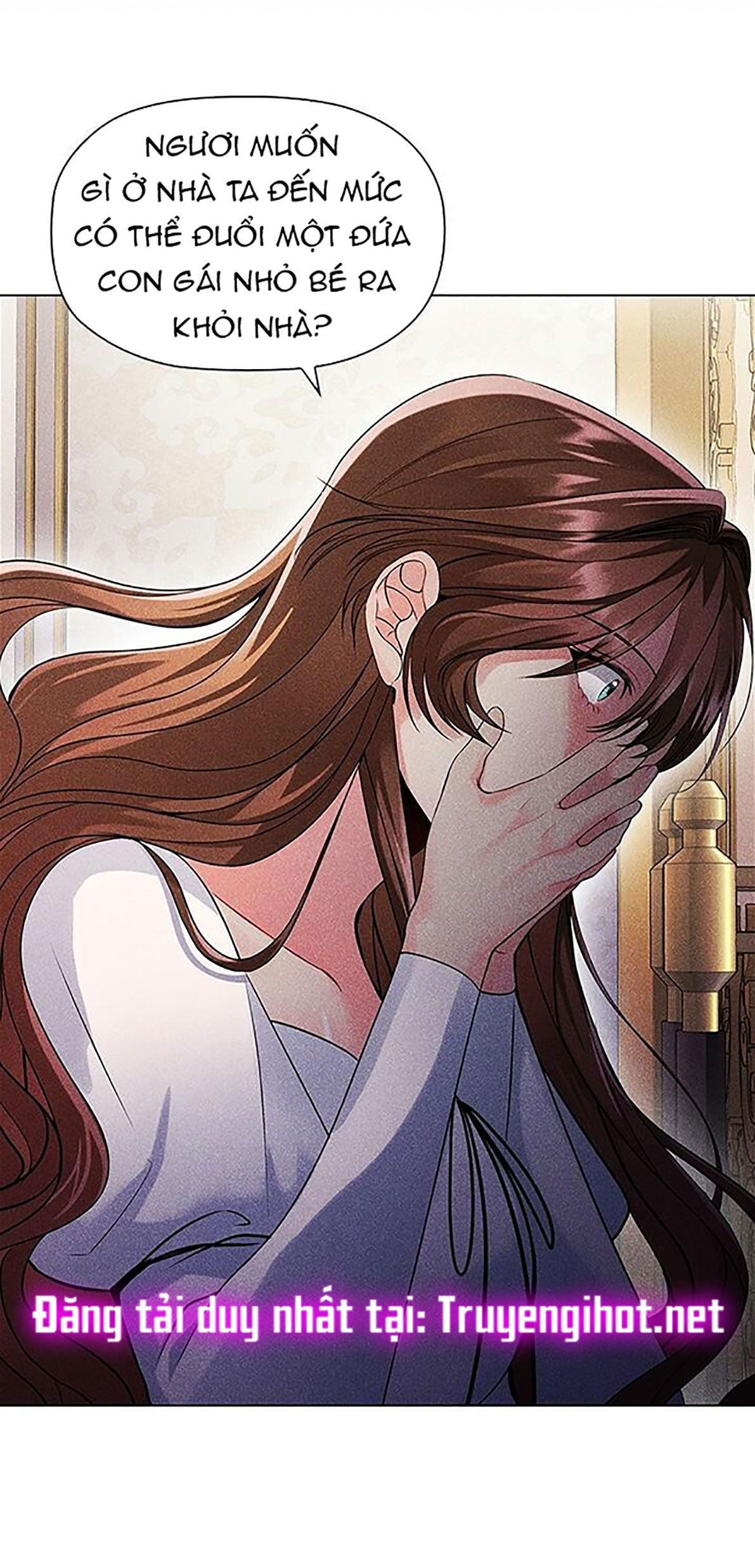 đọc truyện Mùi Hương Của Ác Quỷ Chương 3 ảnh 9 tại Thiên Thai Truyện