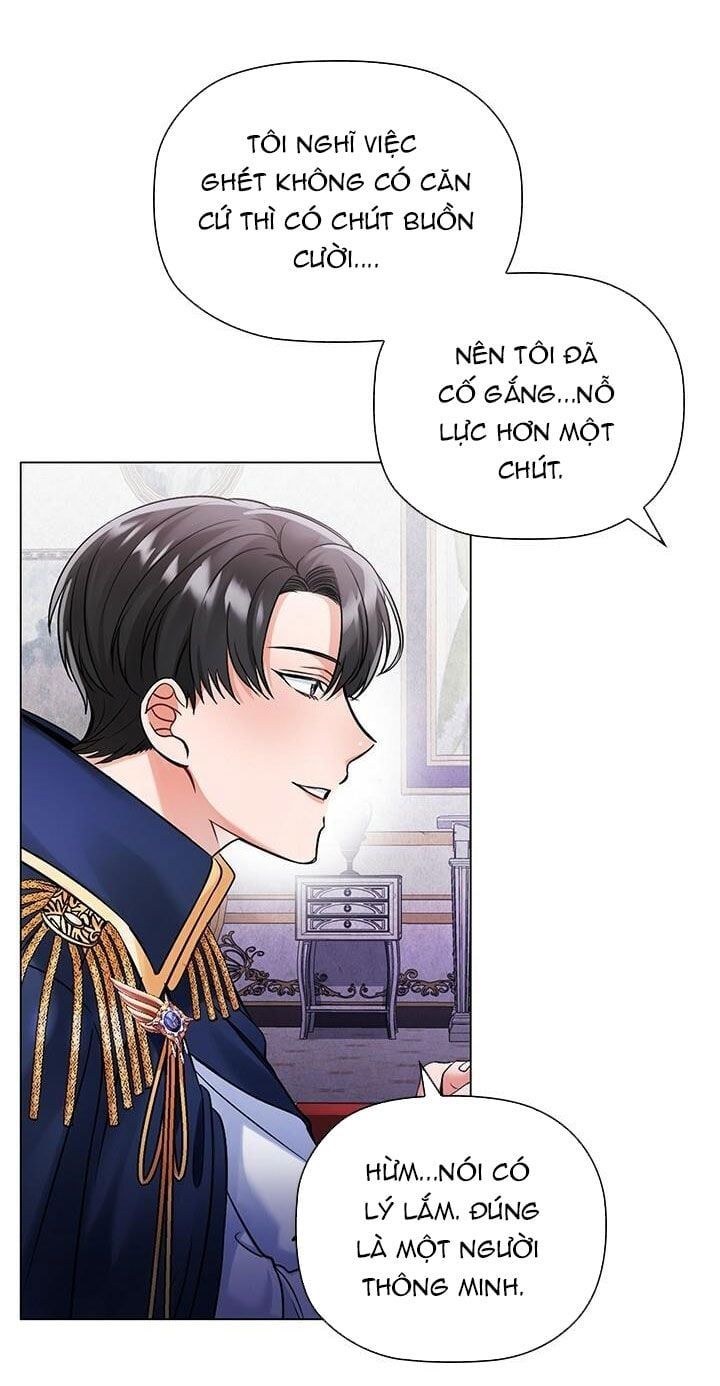 đọc truyện Mùi Hương Của Ác Quỷ Chương 3 ảnh 85 tại Thiên Thai Truyện