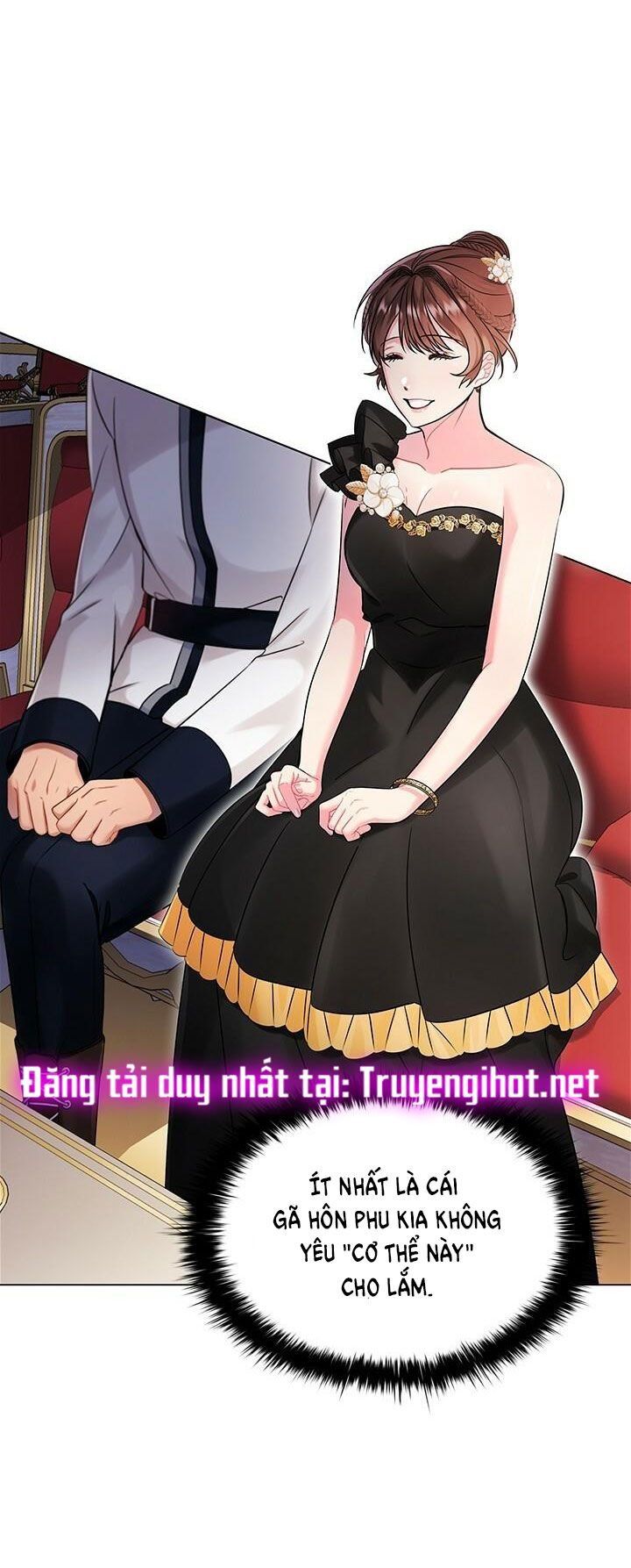 đọc truyện Mùi Hương Của Ác Quỷ Chương 3 ảnh 88 tại Thiên Thai Truyện