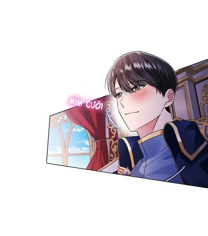 đọc truyện Mùi Hương Của Ác Quỷ Chương 3 ảnh 90 tại Thiên Thai Truyện