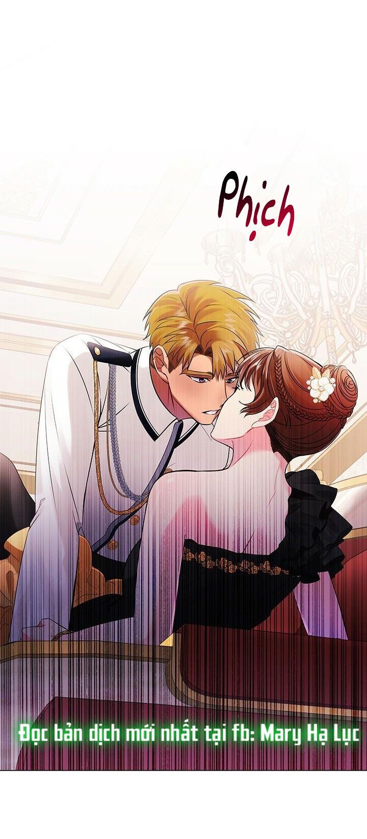 đọc truyện Mùi Hương Của Ác Quỷ Chương 3 ảnh 92 tại Thiên Thai Truyện