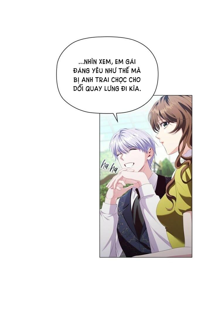 đọc truyện Mùi Hương Của Ác Quỷ Chương 30.1 ảnh 12 tại Thiên Thai Truyện