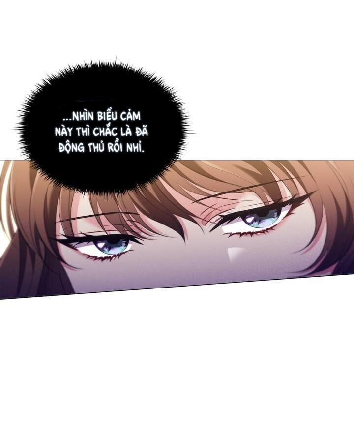 đọc truyện Mùi Hương Của Ác Quỷ Chương 30.1 ảnh 21 tại Thiên Thai Truyện