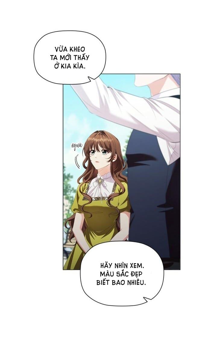 đọc truyện Mùi Hương Của Ác Quỷ Chương 30.1 ảnh 24 tại Thiên Thai Truyện