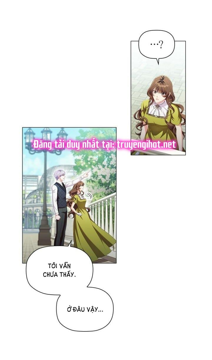 đọc truyện Mùi Hương Của Ác Quỷ Chương 30.1 ảnh 25 tại Thiên Thai Truyện