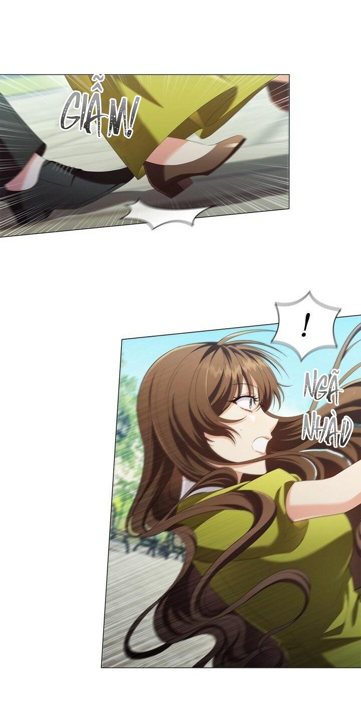 đọc truyện Mùi Hương Của Ác Quỷ Chương 30.1 ảnh 26 tại Thiên Thai Truyện