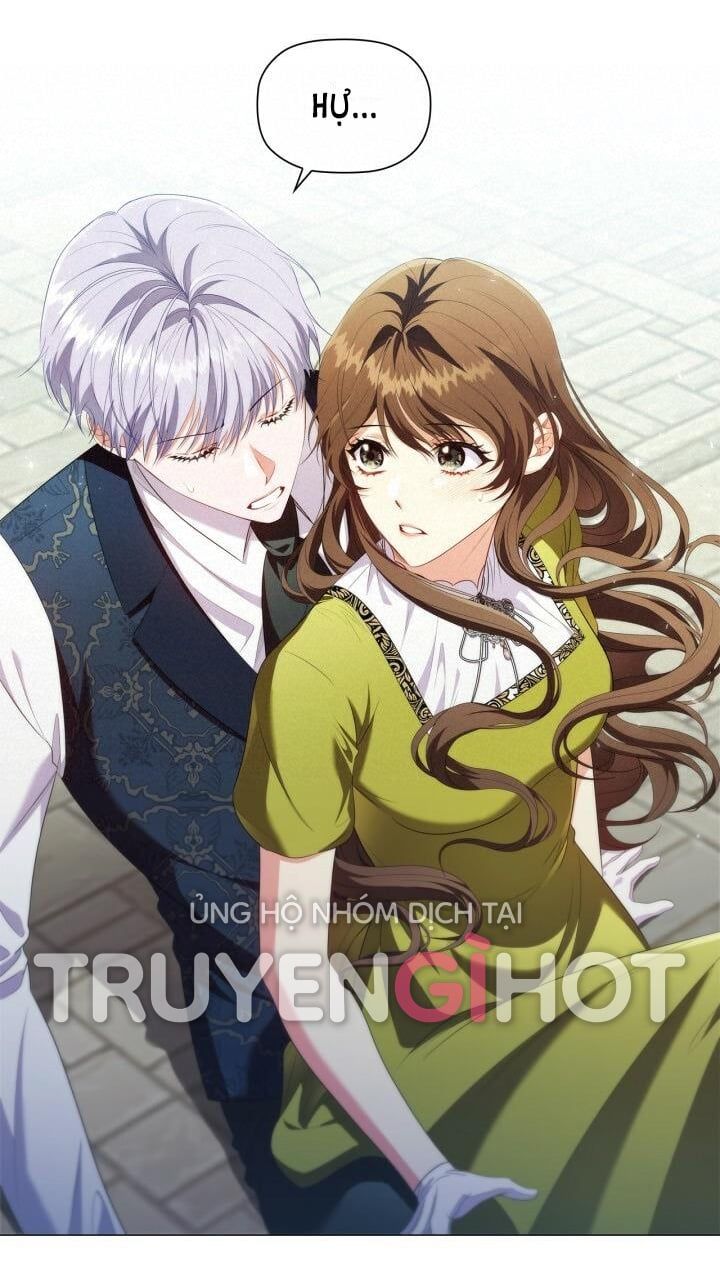 đọc truyện Mùi Hương Của Ác Quỷ Chương 30.1 ảnh 28 tại Thiên Thai Truyện