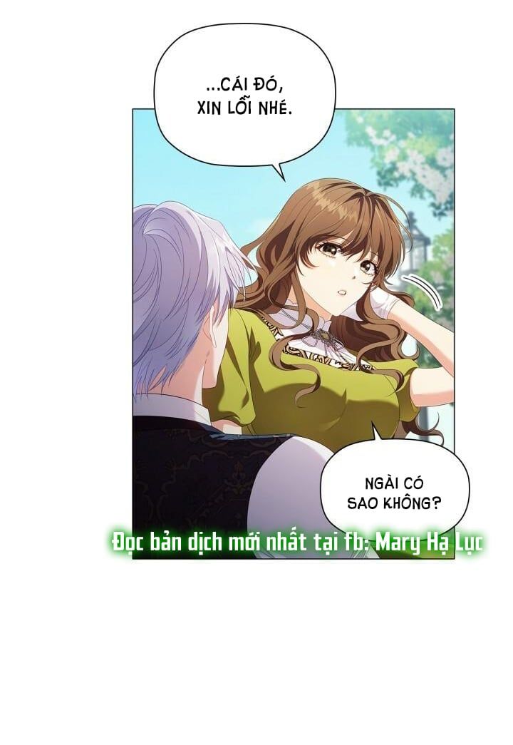 đọc truyện Mùi Hương Của Ác Quỷ Chương 30.1 ảnh 30 tại Thiên Thai Truyện