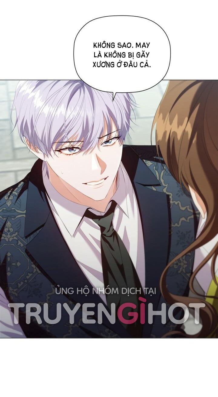 đọc truyện Mùi Hương Của Ác Quỷ Chương 30.1 ảnh 31 tại Thiên Thai Truyện