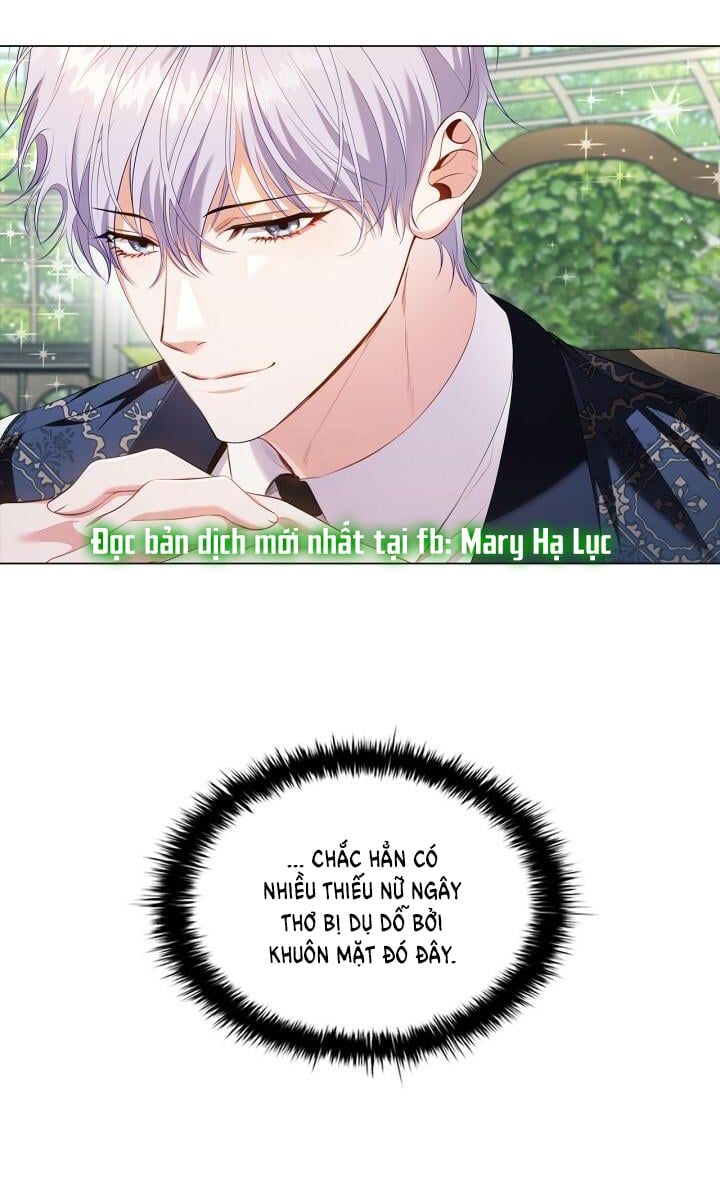 đọc truyện Mùi Hương Của Ác Quỷ Chương 30.1 ảnh 5 tại Thiên Thai Truyện