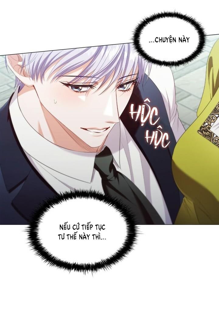 đọc truyện Mùi Hương Của Ác Quỷ Chương 30.1 ảnh 34 tại Thiên Thai Truyện