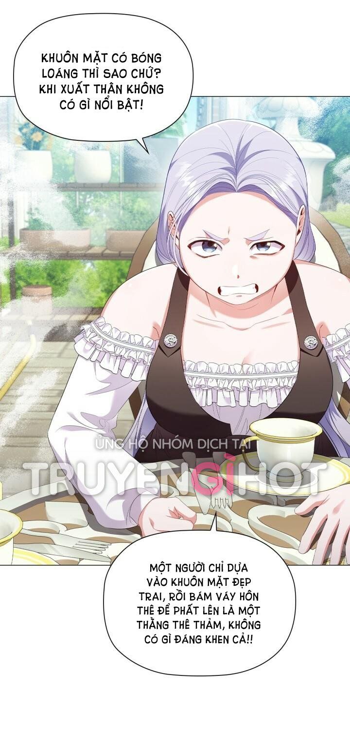 đọc truyện Mùi Hương Của Ác Quỷ Chương 30.1 ảnh 7 tại Thiên Thai Truyện