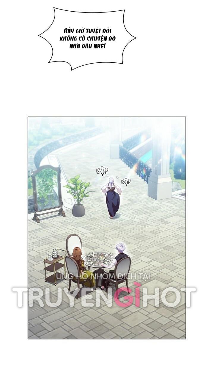 đọc truyện Mùi Hương Của Ác Quỷ Chương 30.1 ảnh 11 tại Thiên Thai Truyện