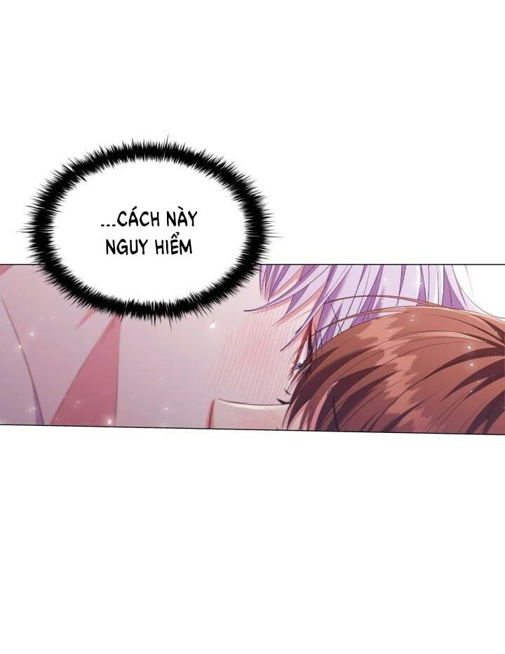 đọc truyện Mùi Hương Của Ác Quỷ Chương 30.2 ảnh 12 tại Thiên Thai Truyện