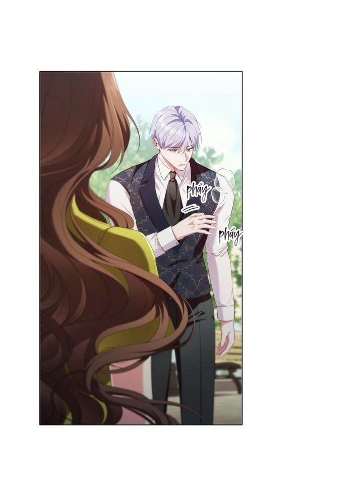 đọc truyện Mùi Hương Của Ác Quỷ Chương 30.2 ảnh 16 tại Thiên Thai Truyện