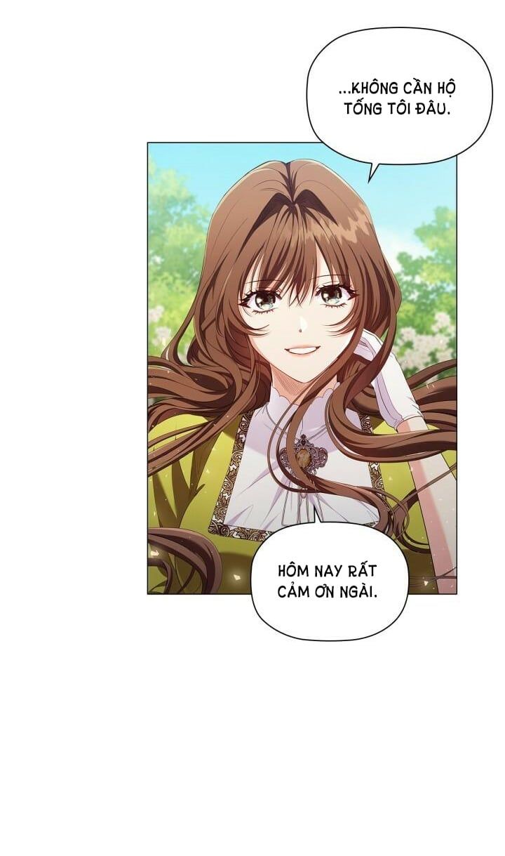 đọc truyện Mùi Hương Của Ác Quỷ Chương 30.2 ảnh 17 tại Thiên Thai Truyện