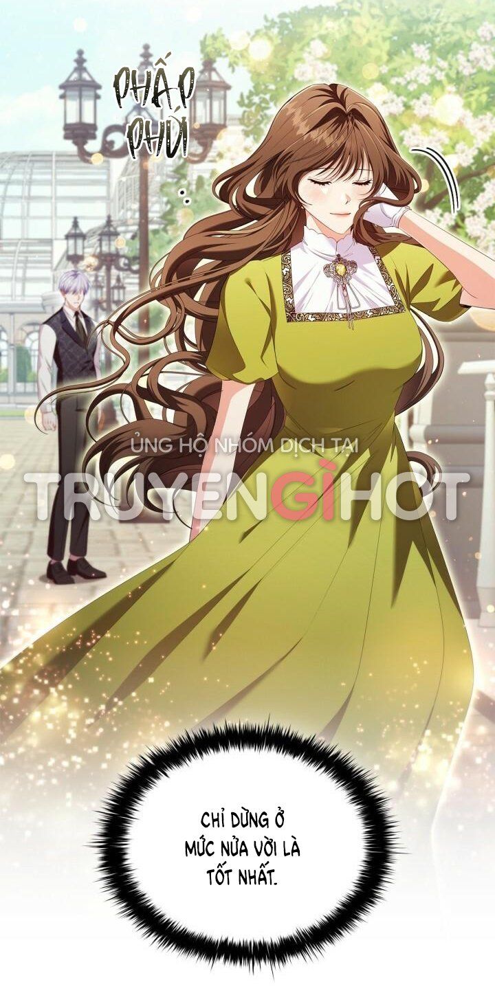 đọc truyện Mùi Hương Của Ác Quỷ Chương 30.2 ảnh 19 tại Thiên Thai Truyện