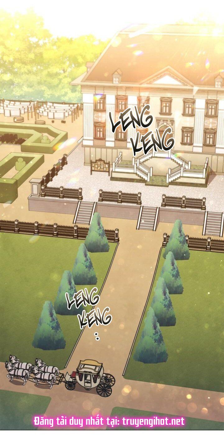 đọc truyện Mùi Hương Của Ác Quỷ Chương 30.2 ảnh 21 tại Thiên Thai Truyện