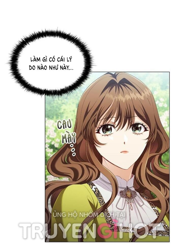 đọc truyện Mùi Hương Của Ác Quỷ Chương 30.2 ảnh 4 tại Thiên Thai Truyện