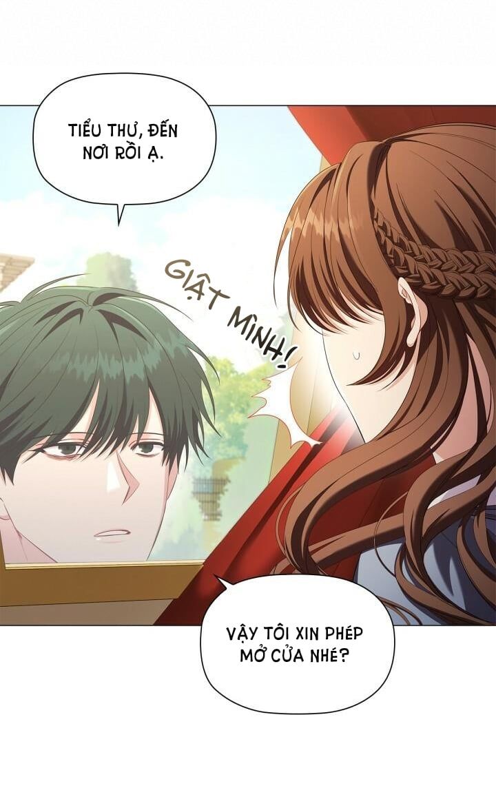 đọc truyện Mùi Hương Của Ác Quỷ Chương 30.2 ảnh 23 tại Thiên Thai Truyện