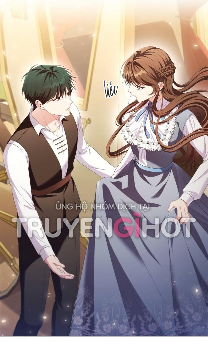 đọc truyện Mùi Hương Của Ác Quỷ Chương 30.2 ảnh 26 tại Thiên Thai Truyện