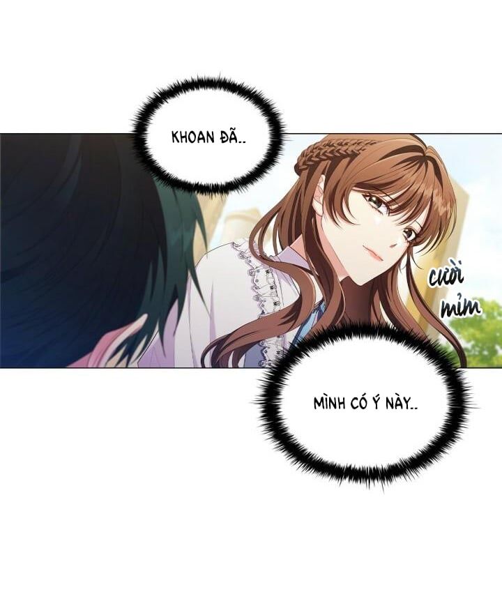 đọc truyện Mùi Hương Của Ác Quỷ Chương 30.2 ảnh 28 tại Thiên Thai Truyện