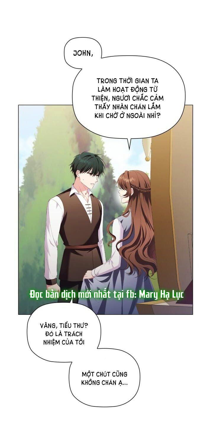 đọc truyện Mùi Hương Của Ác Quỷ Chương 30.2 ảnh 29 tại Thiên Thai Truyện