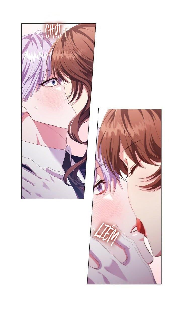 đọc truyện Mùi Hương Của Ác Quỷ Chương 30.2 ảnh 8 tại Thiên Thai Truyện