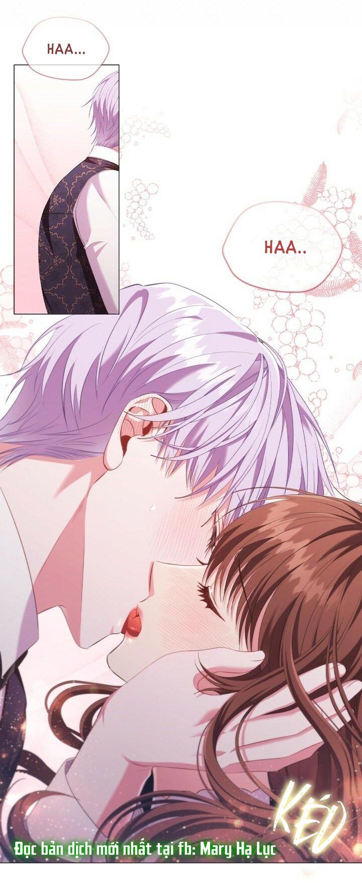 đọc truyện Mùi Hương Của Ác Quỷ Chương 30.2 ảnh 11 tại Thiên Thai Truyện