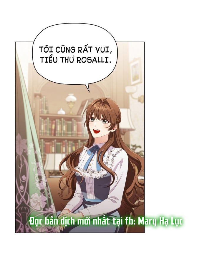 đọc truyện Mùi Hương Của Ác Quỷ Chương 31.1 ảnh 14 tại Thiên Thai Truyện