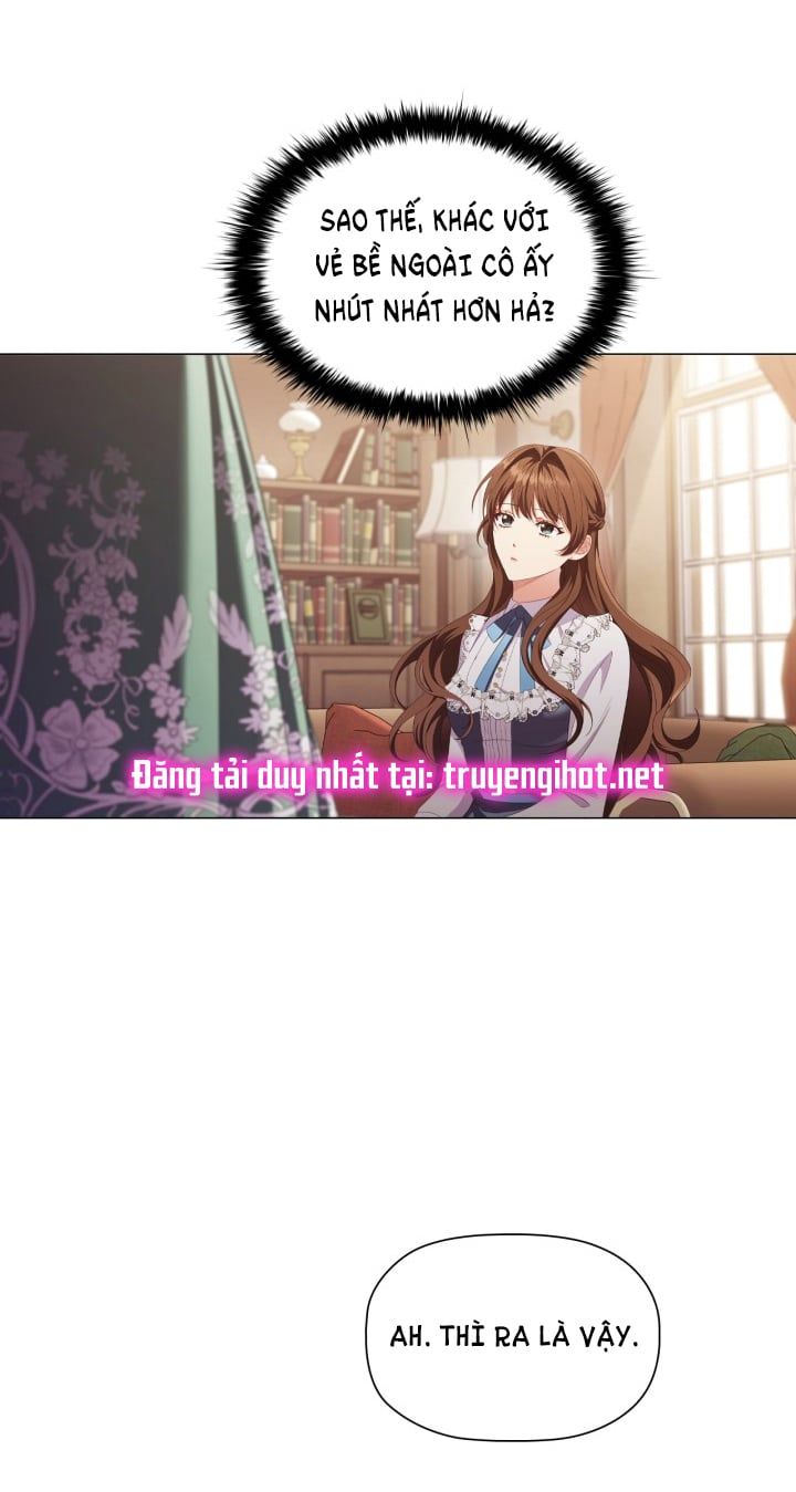 đọc truyện Mùi Hương Của Ác Quỷ Chương 31.1 ảnh 16 tại Thiên Thai Truyện