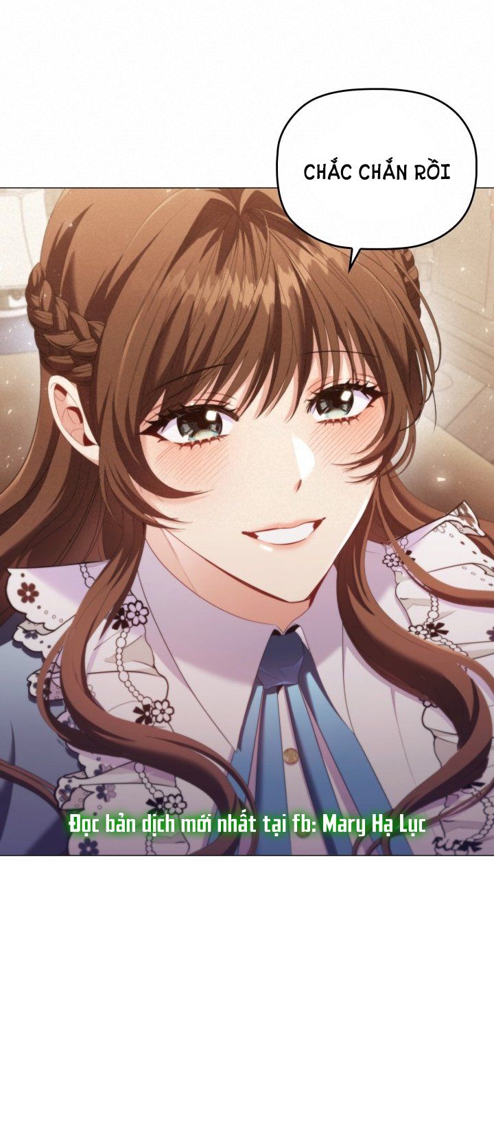 đọc truyện Mùi Hương Của Ác Quỷ Chương 31.1 ảnh 18 tại Thiên Thai Truyện