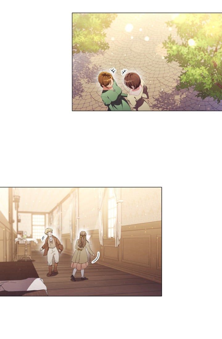 đọc truyện Mùi Hương Của Ác Quỷ Chương 31.1 ảnh 19 tại Thiên Thai Truyện