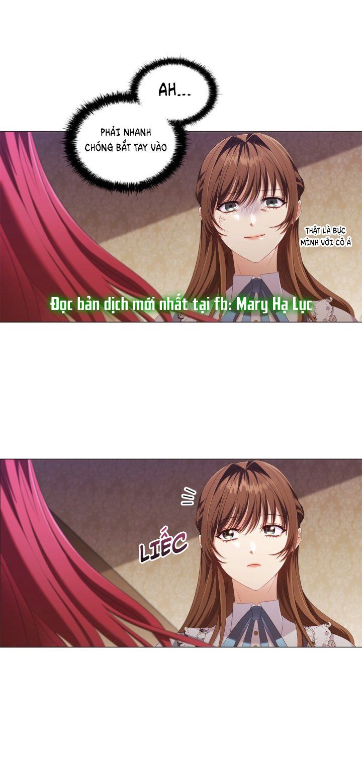 đọc truyện Mùi Hương Của Ác Quỷ Chương 31.1 ảnh 22 tại Thiên Thai Truyện