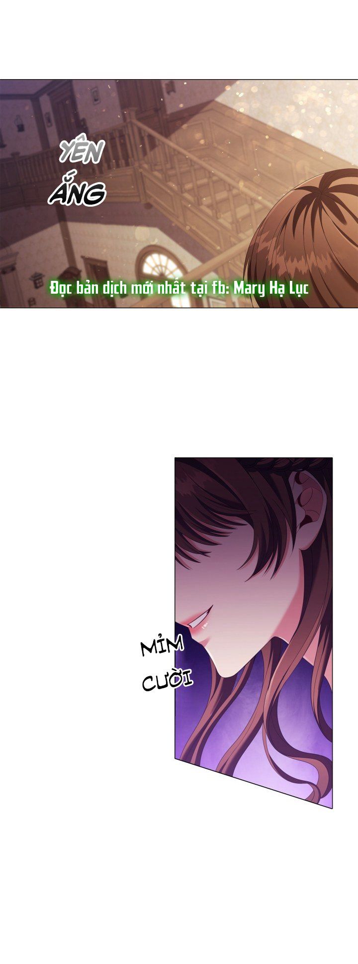 đọc truyện Mùi Hương Của Ác Quỷ Chương 31.1 ảnh 23 tại Thiên Thai Truyện