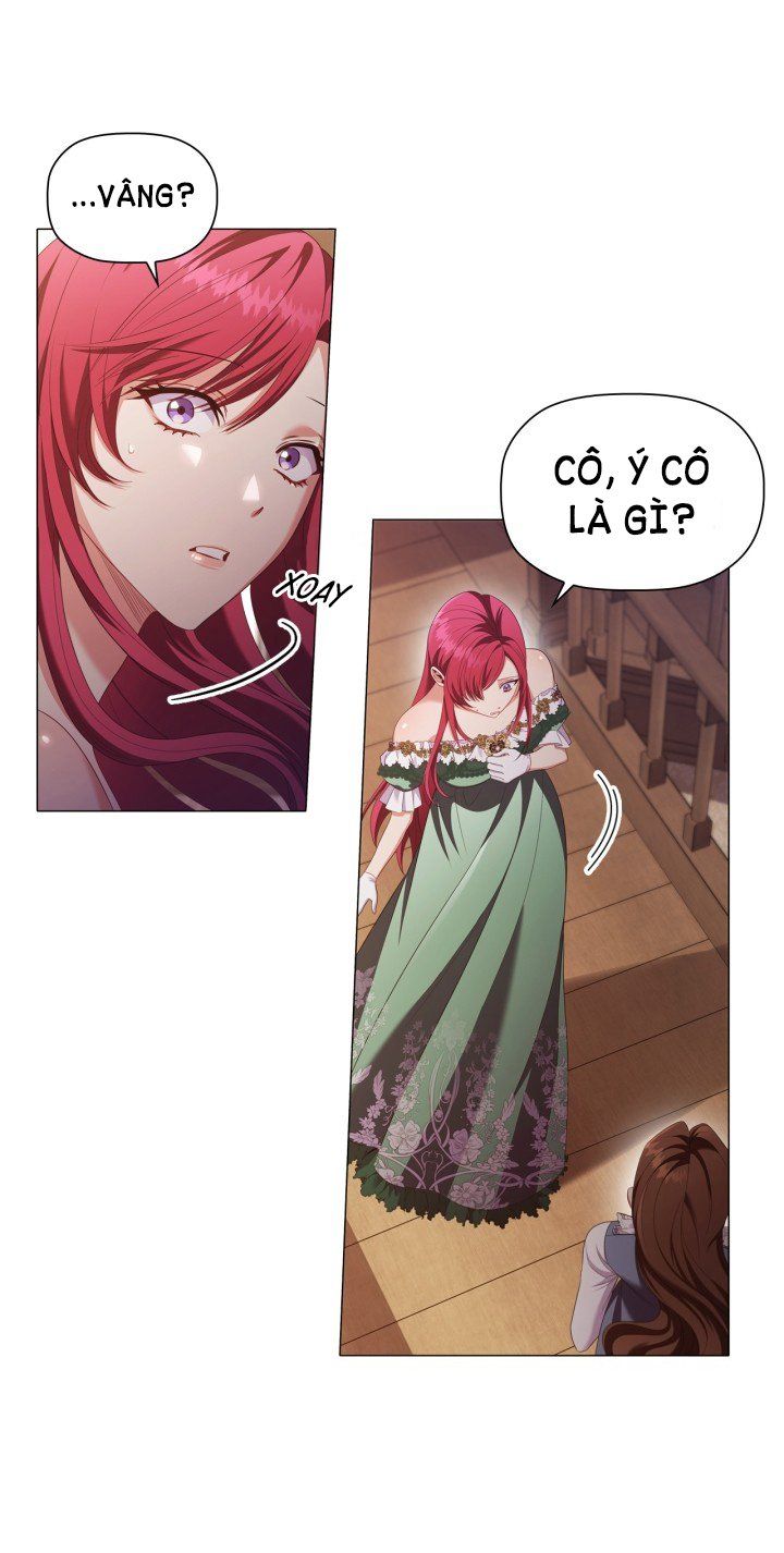 đọc truyện Mùi Hương Của Ác Quỷ Chương 31.1 ảnh 25 tại Thiên Thai Truyện