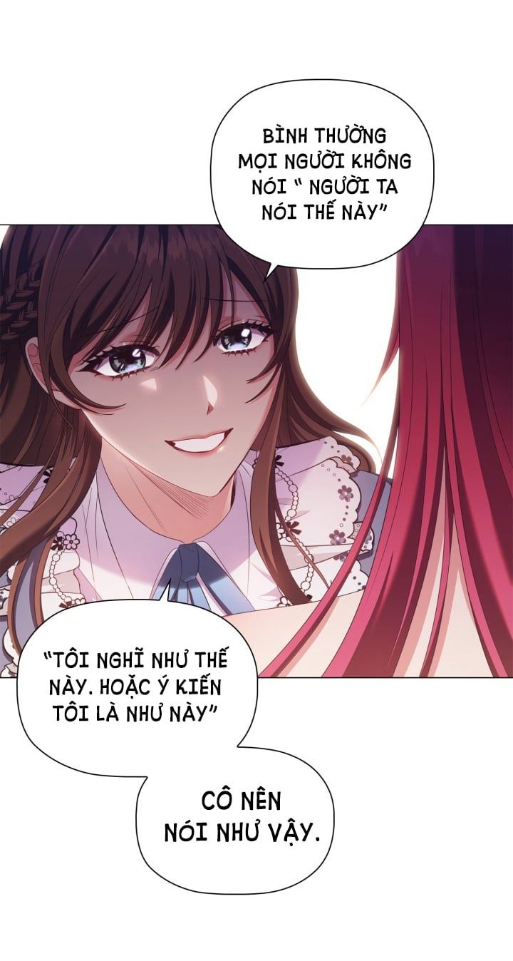 đọc truyện Mùi Hương Của Ác Quỷ Chương 31.1 ảnh 26 tại Thiên Thai Truyện