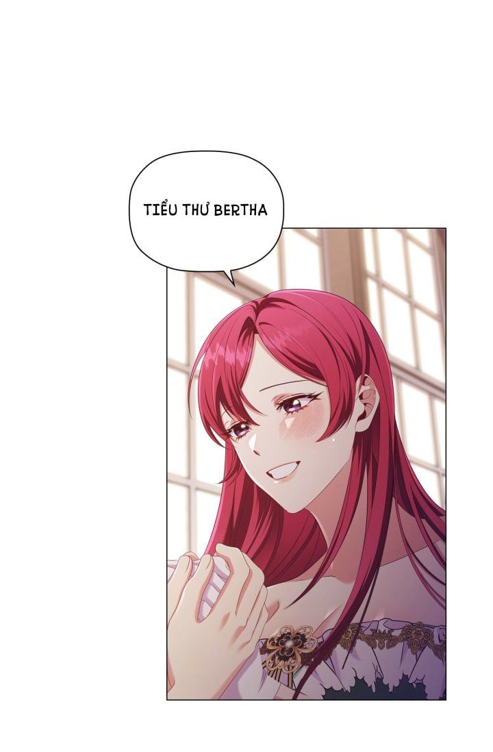 đọc truyện Mùi Hương Của Ác Quỷ Chương 31.1 ảnh 29 tại Thiên Thai Truyện