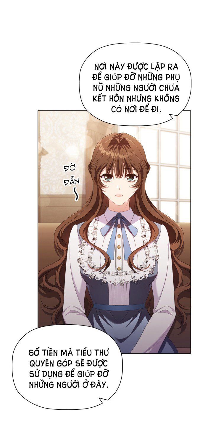 đọc truyện Mùi Hương Của Ác Quỷ Chương 31.1 ảnh 5 tại Thiên Thai Truyện