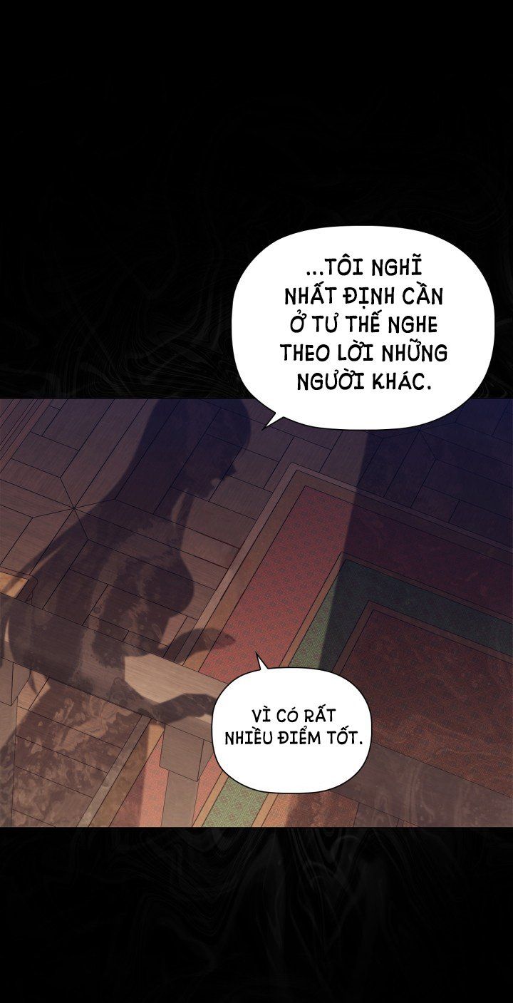 đọc truyện Mùi Hương Của Ác Quỷ Chương 31.1 ảnh 33 tại Thiên Thai Truyện