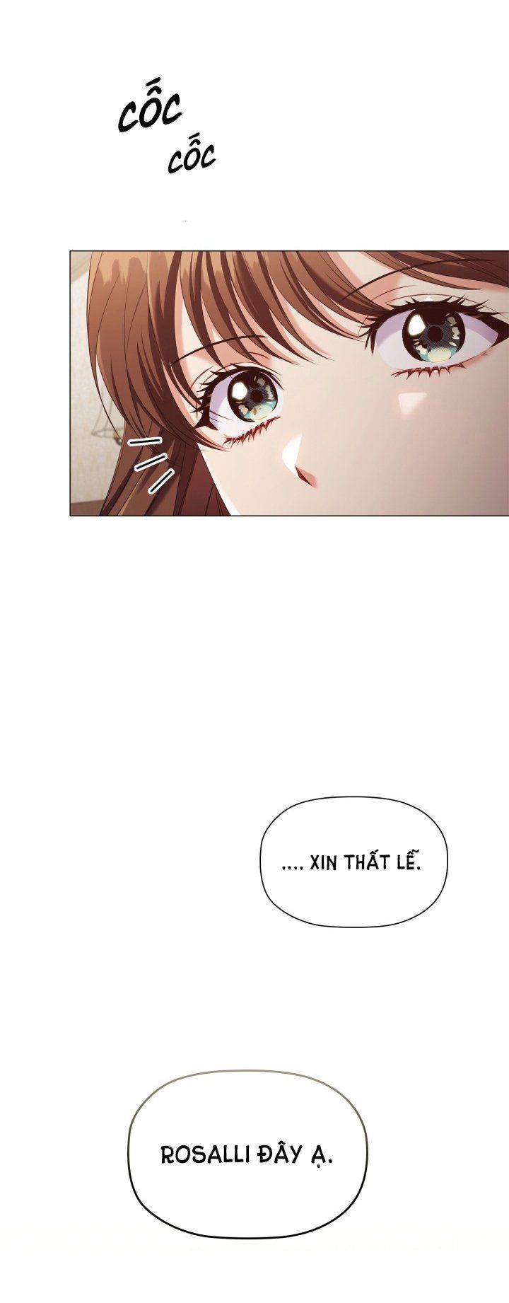 đọc truyện Mùi Hương Của Ác Quỷ Chương 31.1 ảnh 6 tại Thiên Thai Truyện