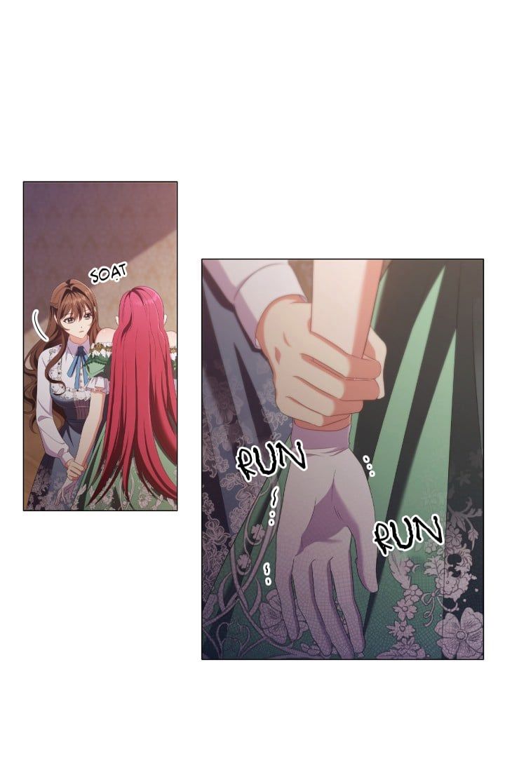 đọc truyện Mùi Hương Của Ác Quỷ Chương 31.1 ảnh 43 tại Thiên Thai Truyện