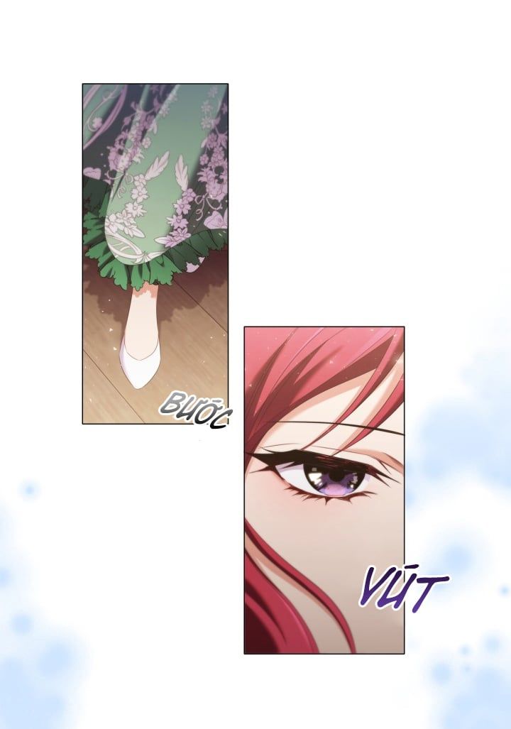 đọc truyện Mùi Hương Của Ác Quỷ Chương 31.1 ảnh 10 tại Thiên Thai Truyện