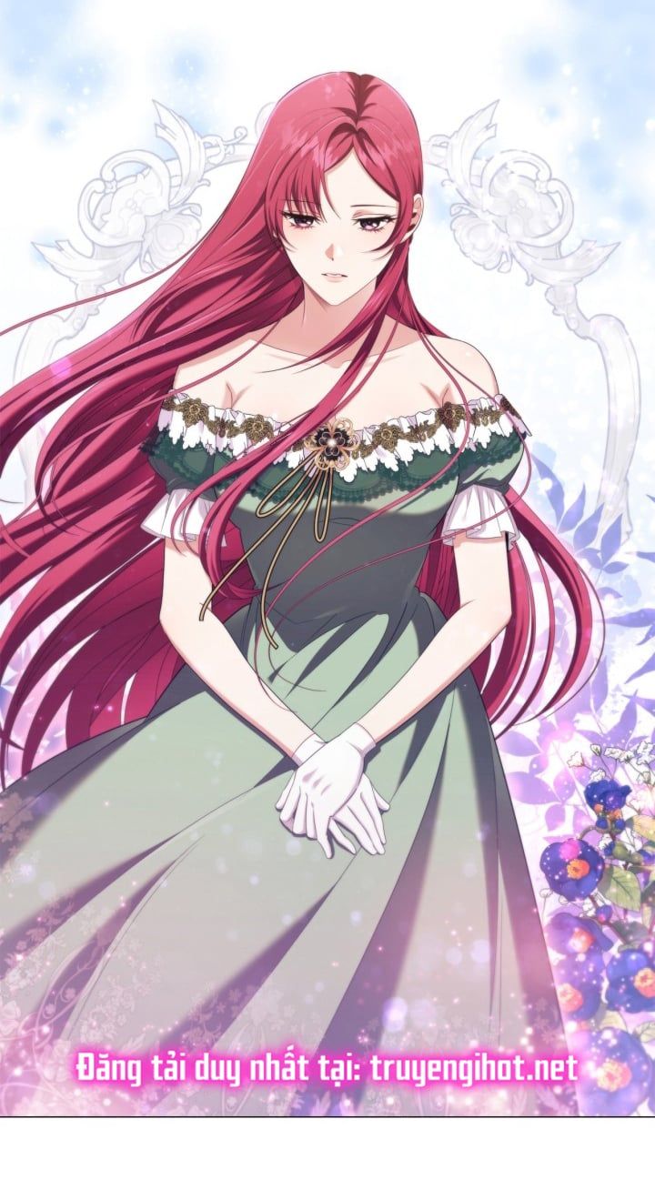 đọc truyện Mùi Hương Của Ác Quỷ Chương 31.1 ảnh 11 tại Thiên Thai Truyện