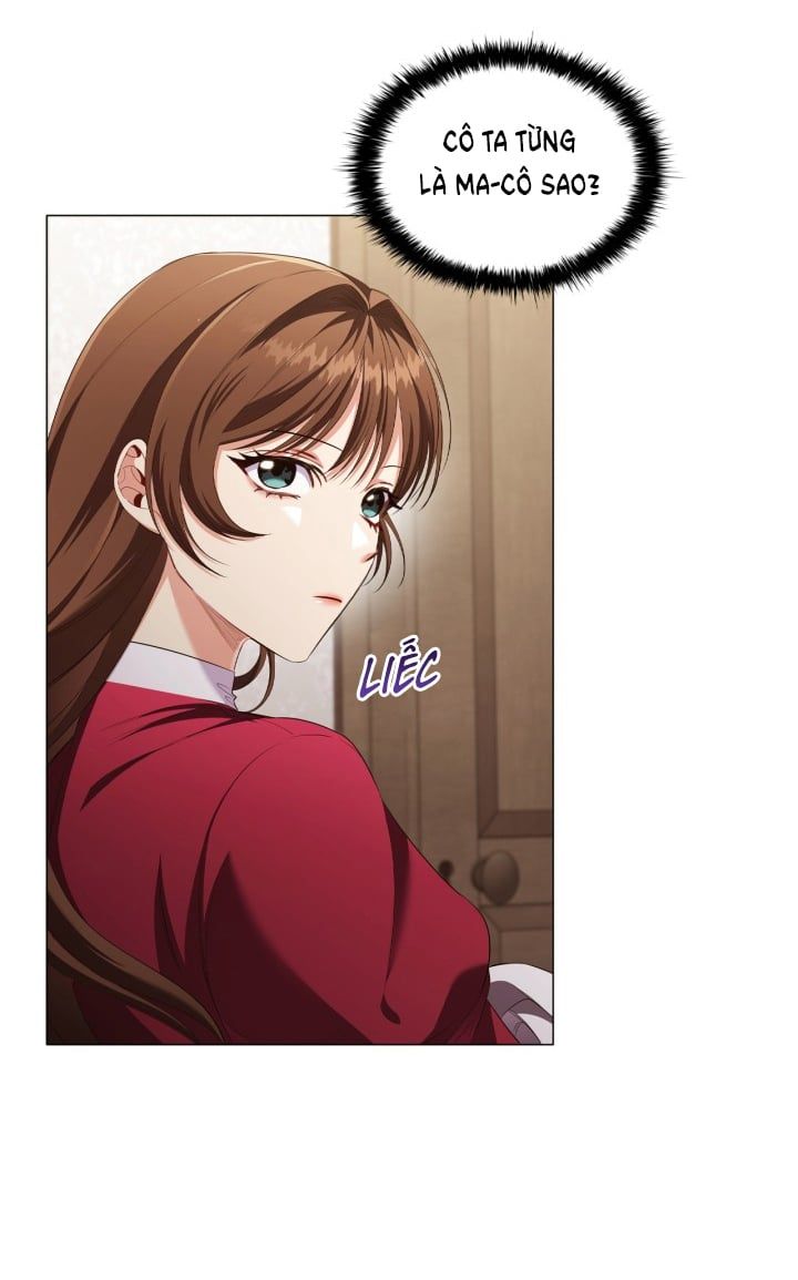 đọc truyện Mùi Hương Của Ác Quỷ Chương 31.2 ảnh 12 tại Thiên Thai Truyện