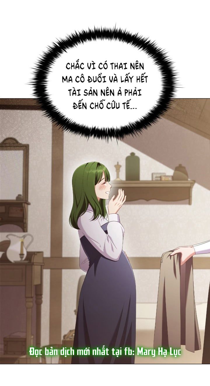 đọc truyện Mùi Hương Của Ác Quỷ Chương 31.2 ảnh 13 tại Thiên Thai Truyện