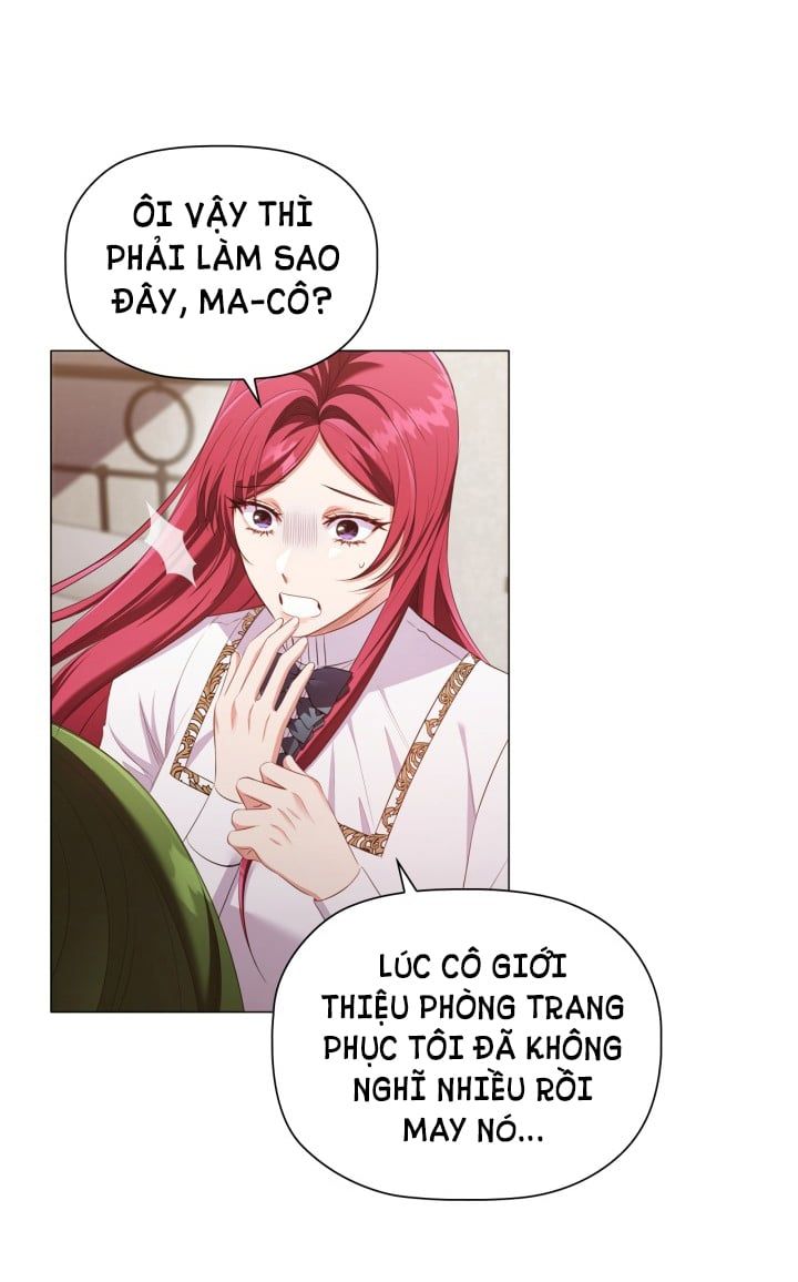 đọc truyện Mùi Hương Của Ác Quỷ Chương 31.2 ảnh 15 tại Thiên Thai Truyện