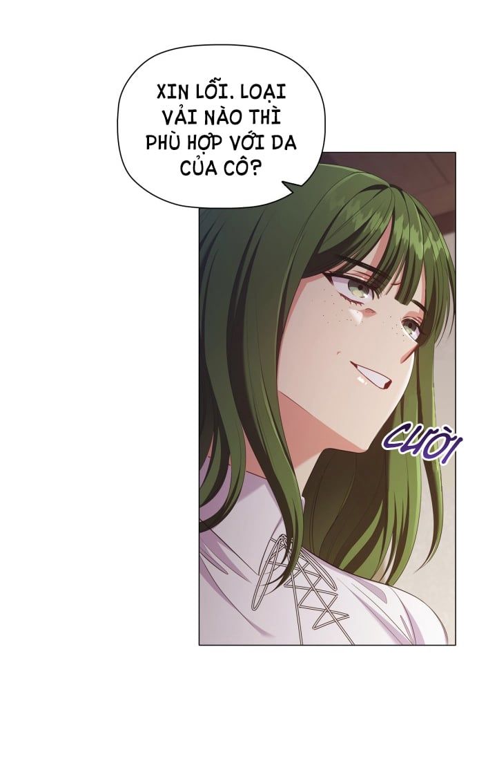 đọc truyện Mùi Hương Của Ác Quỷ Chương 31.2 ảnh 16 tại Thiên Thai Truyện