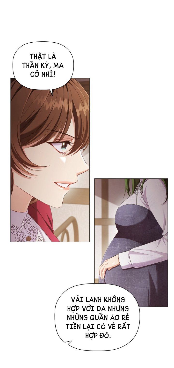 đọc truyện Mùi Hương Của Ác Quỷ Chương 31.2 ảnh 19 tại Thiên Thai Truyện