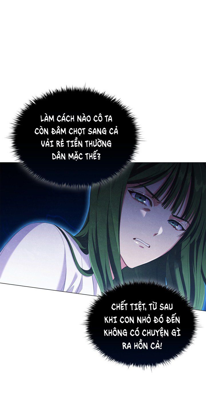 đọc truyện Mùi Hương Của Ác Quỷ Chương 31.2 ảnh 20 tại Thiên Thai Truyện